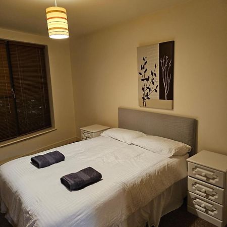 Penthouse Apartment 基尔根尼 外观 照片
