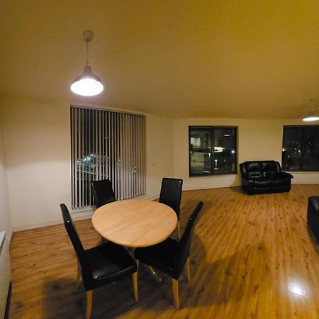 Penthouse Apartment 基尔根尼 外观 照片