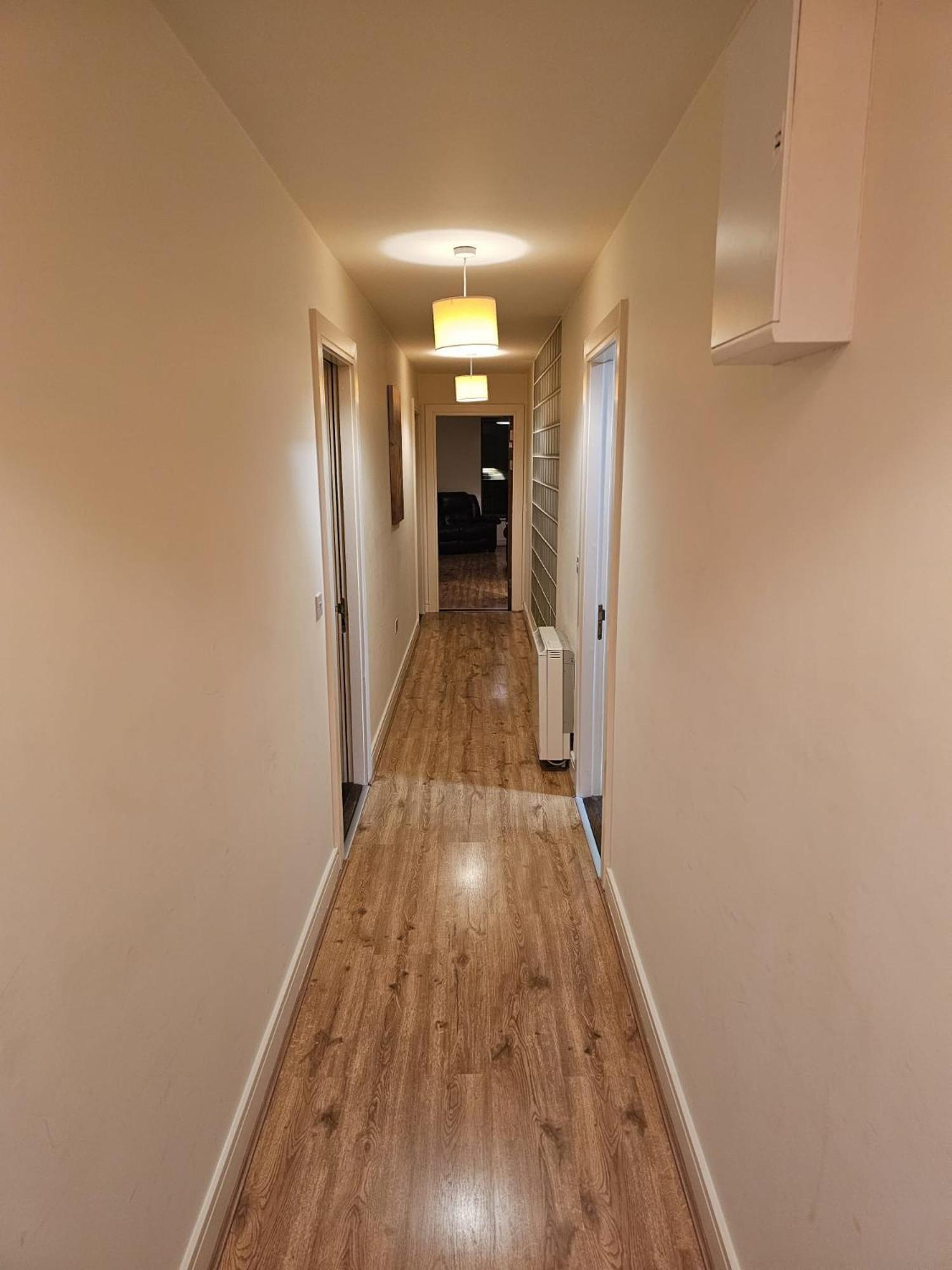 Penthouse Apartment 基尔根尼 外观 照片