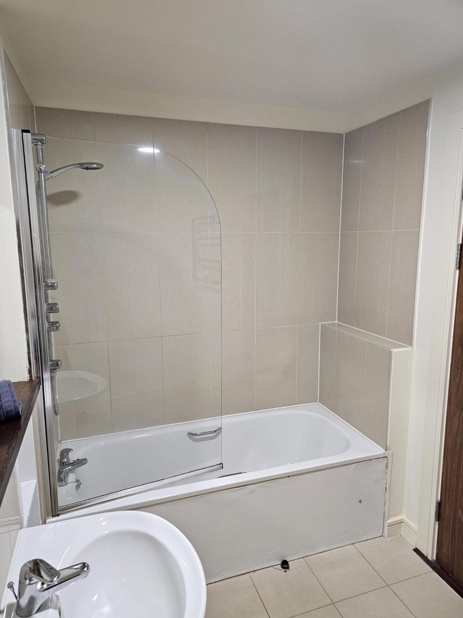 Penthouse Apartment 基尔根尼 外观 照片